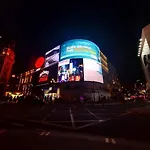 Premium Stay In Piccadilly
