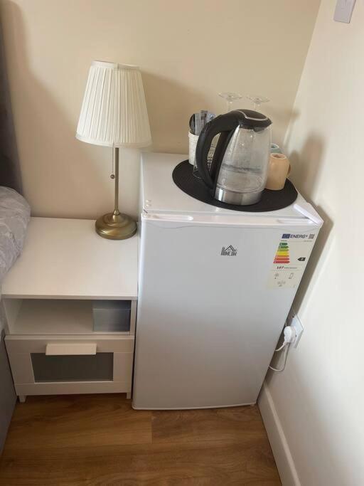 Premium In Piccadilly Apartamento Londres
