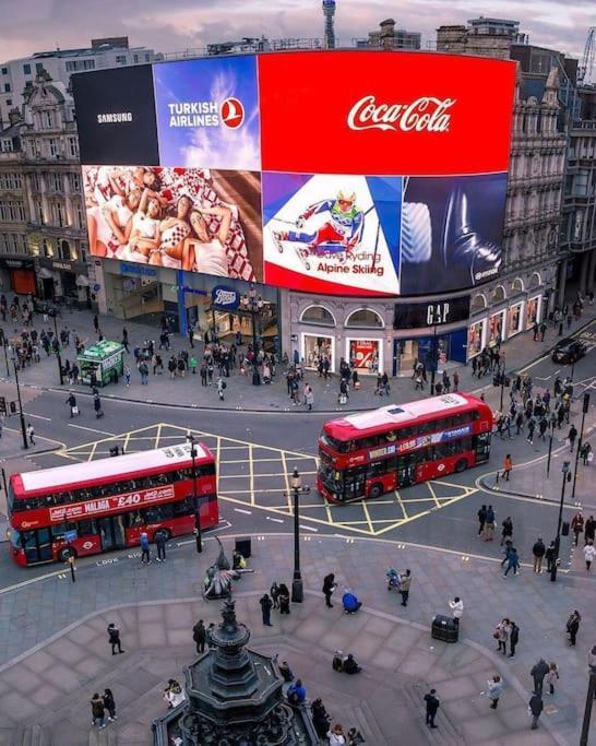 Premium In Piccadilly Apartamento Londres